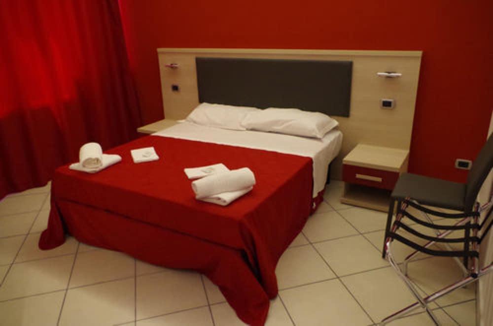 Centrale Hotel Milaan